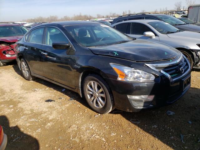 Photo 4 from auction – 2014 NISSAN ALTIMA 2.5 with VIN 1N4AL3AP0EC138559