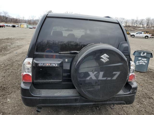 Photo 6 from auction – 2005 SUZUKI XL7 EX with VIN JS3TX92V254100138