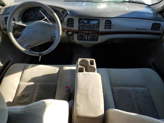 Фото 8 с аукциона – 2005 CHEVROLET IMPALA с VIN 2G1WF52E459311709