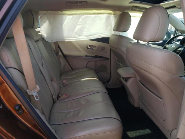 Photo 11 from auction – 2011 TOYOTA VENZA with VIN 4T3BK3BB1BU054070