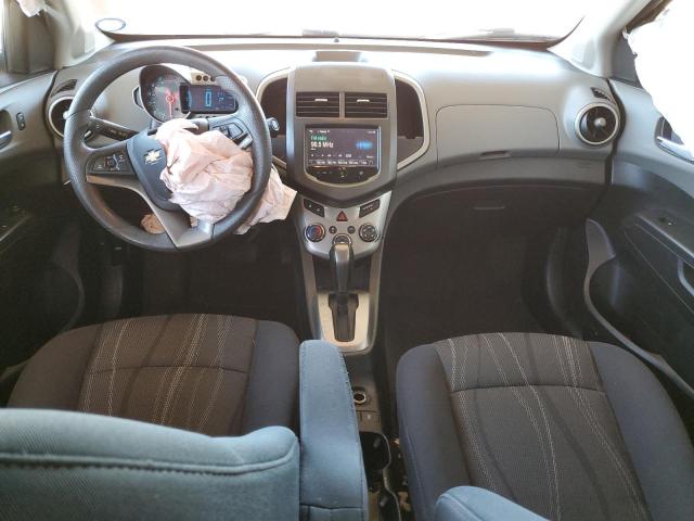Photo 8 from auction – 2015 CHEVROLET SONIC LT with VIN 1G1JC5SH2F4216342