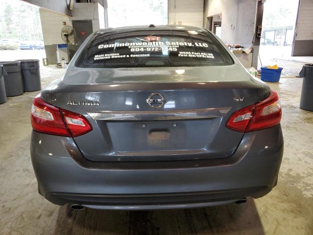 Photo 6 from auction – 2016 NISSAN ALTIMA 2.5 with VIN 1N4AL3AP2GC190598