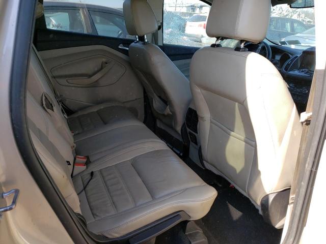 Photo 11 from auction – 2017 FORD ESCAPE TIT with VIN 1FMCU0J96HUA36290