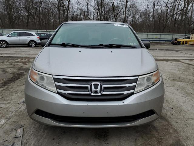 Photo 5 from auction – 2012 HONDA ODYSSEY EX with VIN 5FNRL5H63CB100006