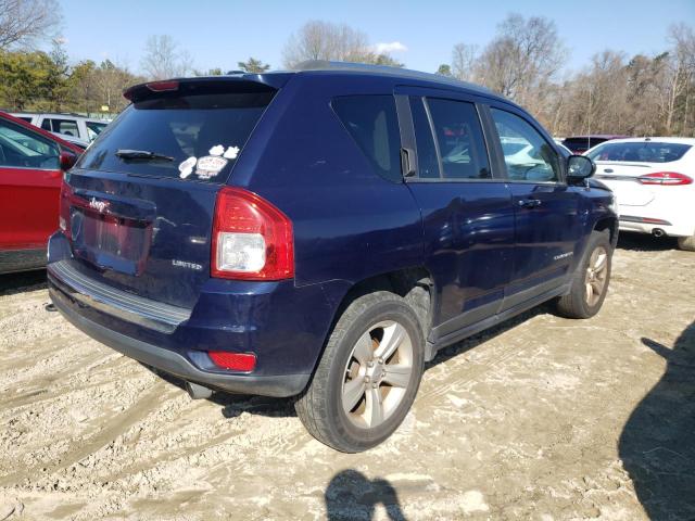 Photo 3 from auction – 2012 JEEP COMPASS LI with VIN 1C4NJDCB2CD675661