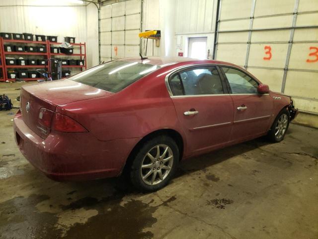 Photo 3 from auction – 2007 BUICK LUCERNE CX with VIN 1G4HD57267U158126