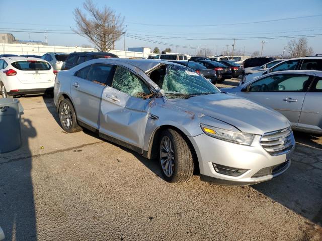 Photo 4 from auction – 2013 FORD TAURUS LIM with VIN 1FAHP2F88DG112118