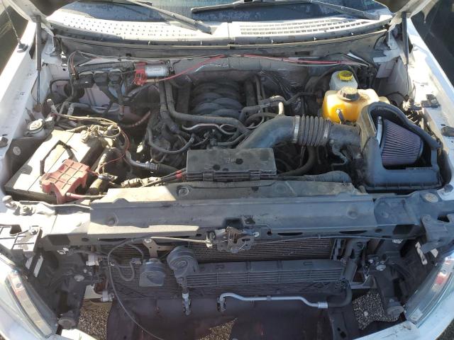 Photo 11 from auction – 2014 FORD F150 SUPER with VIN 1FTFW1EF5EFA77124
