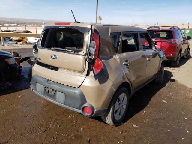 Photo 3 from auction – 2014 KIA SOUL with VIN KNDJN2A29E7083430
