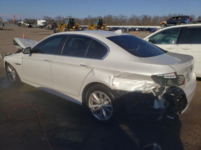 Photo 2 from auction – 2014 BMW 528 XI with VIN WBA5A7C57ED618500