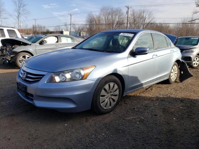 HONDA ACCORD LX 2012 with VIN 1HGCP2F32CA006064 - Photo from auction