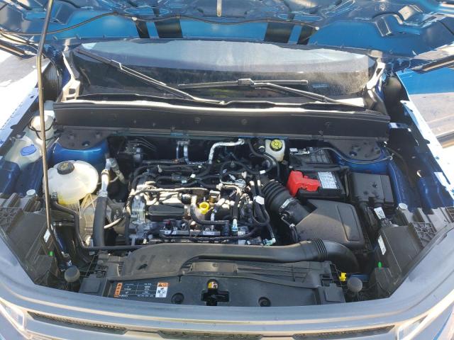 Photo 12 from auction – 2022 FORD BRONCO SPO with VIN 3FMCR9B67NRD49684