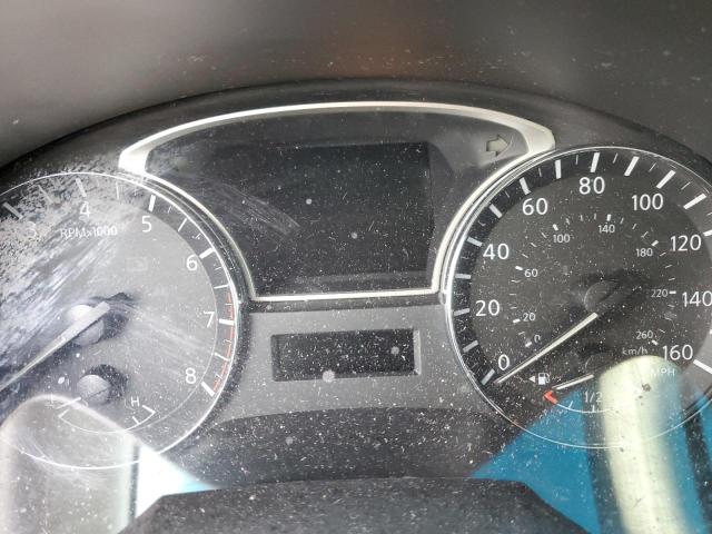 Photo 9 from auction – 2015 NISSAN ALTIMA 2.5 with VIN 1N4AL3AP8FC428680