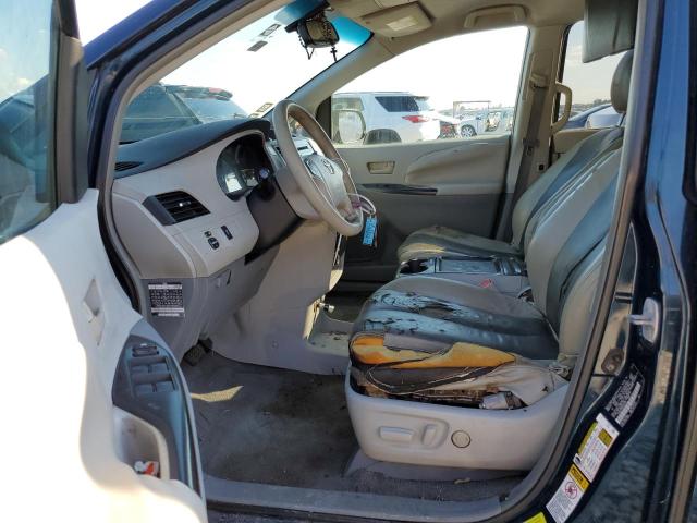 Photo 7 from auction – 2011 TOYOTA SIENNA LE with VIN 5TDKK3DC4BS012130