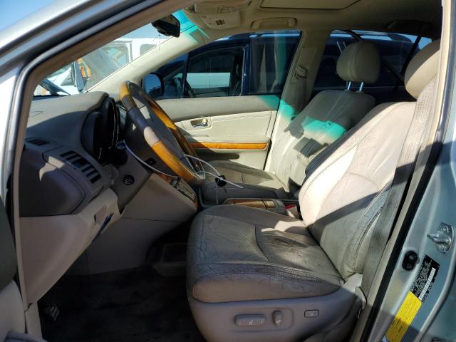Photo 7 from auction – 2009 LEXUS RX 350 with VIN 2T2GK31U39C060297