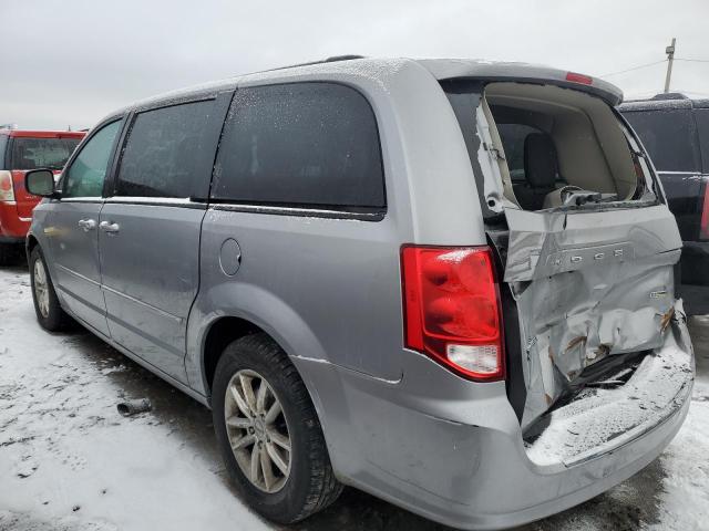 Photo 2 from auction – 2013 DODGE GRAND CARA with VIN 2C4RDGCGXDR790528
