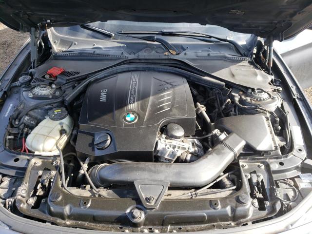 Zdjęcie 11 z aukcji – 2015 BMW 435 XI z VIN WBA3R5C56FF785361