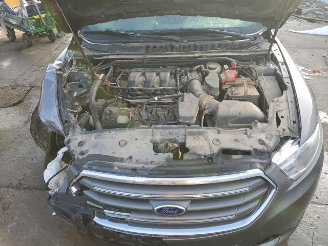 Photo 11 from auction – 2014 FORD TAURUS LIM with VIN 1FAHP2F81EG111393
