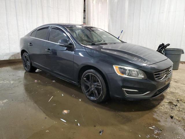 Photo 4 from auction – 2015 VOLVO S60 PLATIN with VIN YV1612TM3F2365409