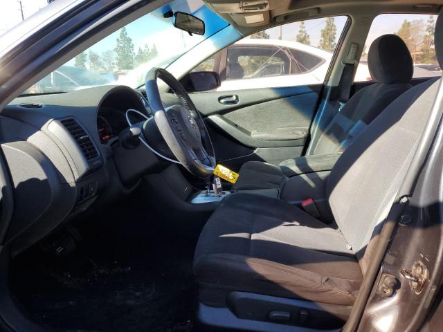Photo 7 from auction – 2010 NISSAN ALTIMA BAS with VIN 1N4AL2AP1AN485875