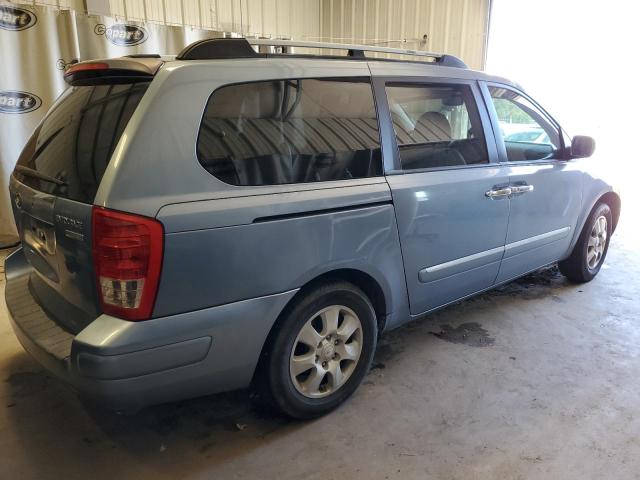 Photo 3 from auction – 2007 HYUNDAI ENTOURAGE with VIN KNDMC233476035240