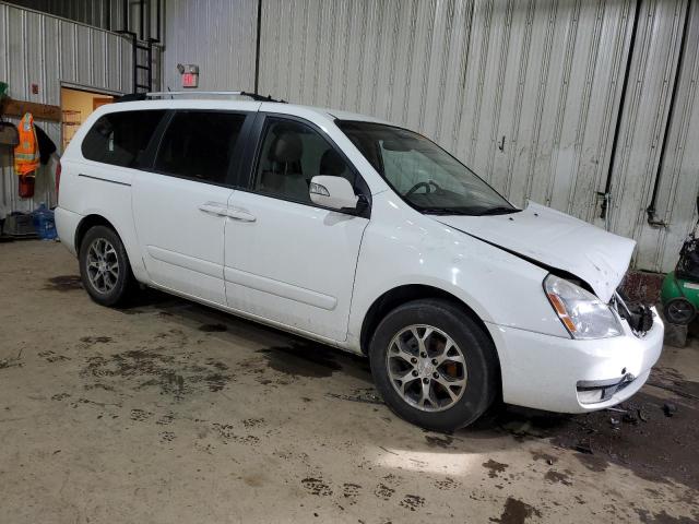 Photo 4 from auction – 2014 KIA SEDONA LX with VIN KNDMG4C72E6570843