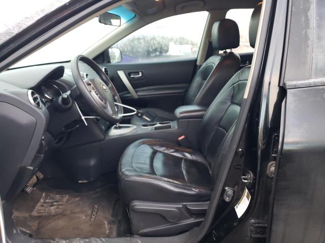 Photo 7 from auction – 2013 NISSAN ROGUE S with VIN JN8AS5MT0DW013564