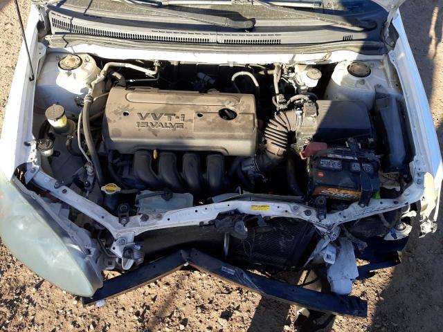 Photo 11 from auction – 2007 TOYOTA COROLLA CE with VIN 1NXBR32E17Z797947