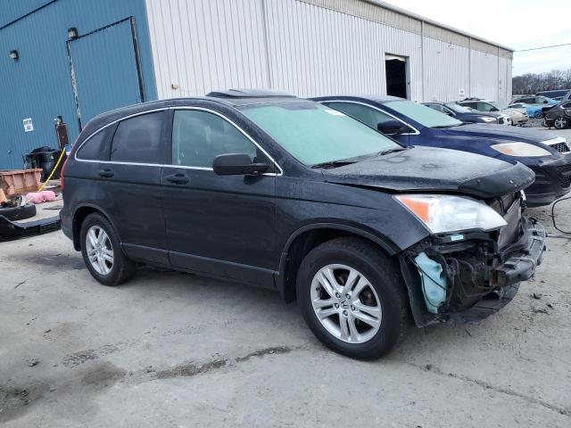 Photo 4 from auction – 2011 HONDA CR-V EX with VIN 5J6RE4H52BL109698