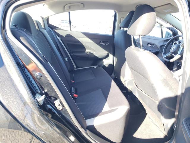 Photo 10 from auction – 2020 NISSAN VERSA SV with VIN 3N1CN8EV7LL875085