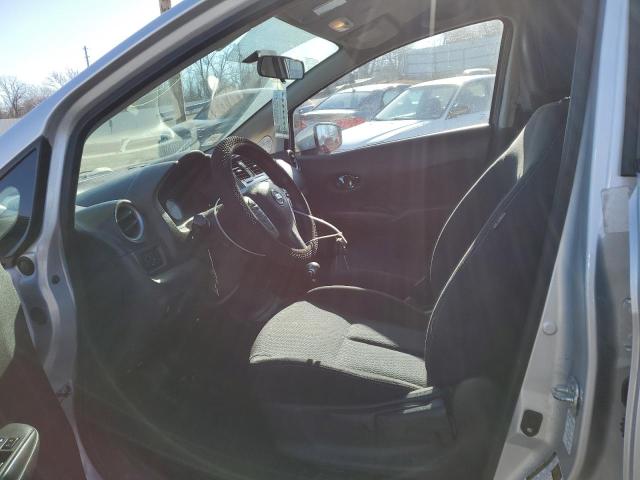 Photo 7 from auction – 2016 NISSAN VERSA NOTE with VIN 3N1CE2CP6GL380691