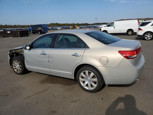 Photo 2 from auction – 2010 LINCOLN MKZ with VIN 3LNHL2GC1AR611707
