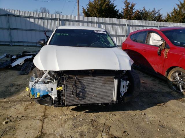 Photo 5 from auction – 2020 NISSAN ALTIMA S with VIN 1N4BL4BV1LC241252