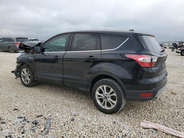 Photo 2 from auction – 2017 FORD ESCAPE SE with VIN 1FMCU0GD3HUD28264