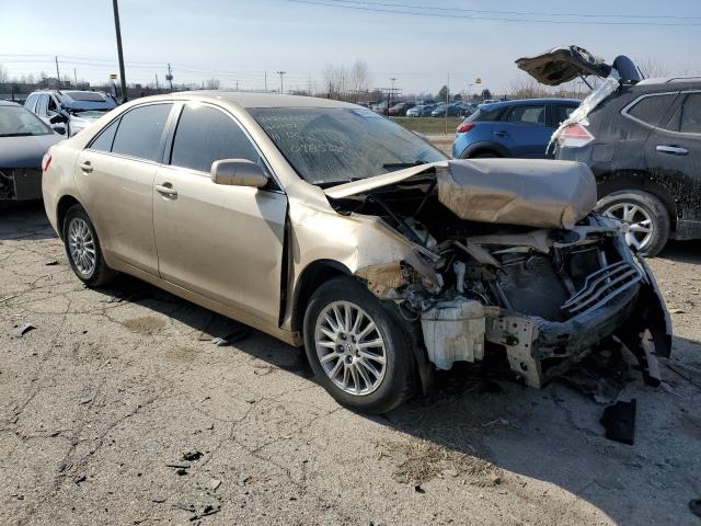 Photo 4 from auction – 2010 TOYOTA CAMRY BASE with VIN 4T1BF3EK9AU098566