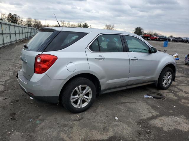 Photo 3 from auction – 2012 CHEVROLET EQUINOX LS with VIN 2GNALBEK5C1115176