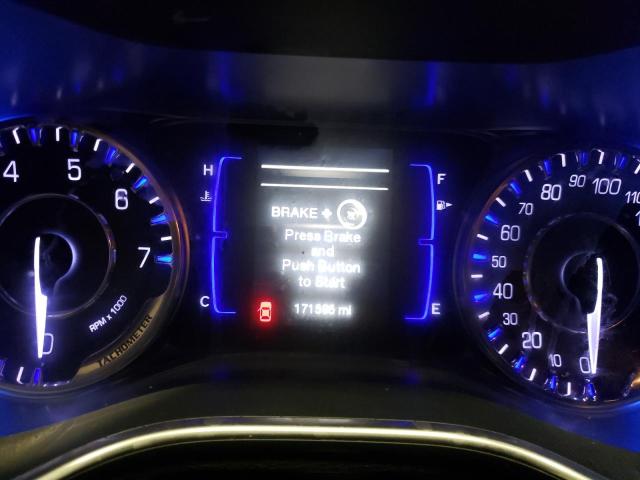 Photo 9 from auction – 2015 CHRYSLER 200 LIMITE with VIN 1C3CCCAB7FN719655