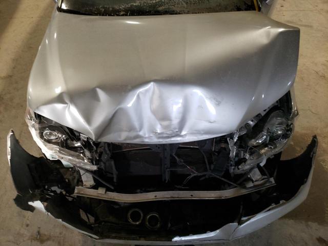 Photo 11 from auction – 2013 LEXUS CT 200 with VIN JTHKD5BH7D2166621