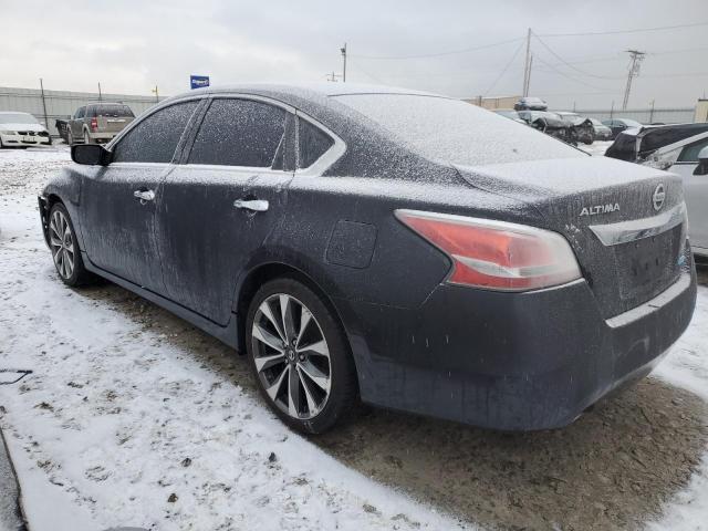 Photo 2 from auction – 2014 NISSAN ALTIMA 2.5 with VIN 1N4AL3AP4EN259440