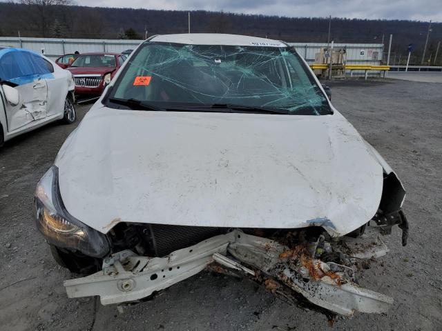 Photo 5 from auction – 2013 SUBARU IMPREZA PR with VIN JF1GPAC60D2818473