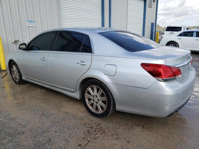 Photo 2 from auction – 2011 TOYOTA AVALON BAS with VIN 4T1BK3DB1BU386614