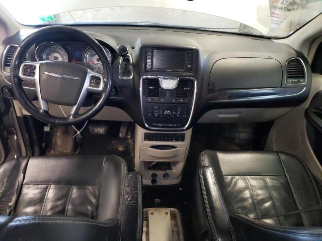 Photo 8 from auction – 2012 CHRYSLER TOWN & COU with VIN 2C4RC1CG3CR119314