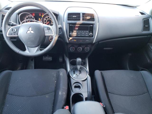 Photo 8 from auction – 2014 MITSUBISHI OUTLANDER with VIN 4A4AP3AU5EE020640