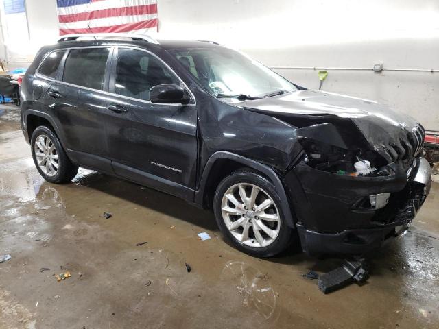 Photo 4 from auction – 2015 JEEP CHEROKEE L with VIN 1C4PJLDB4FW517011