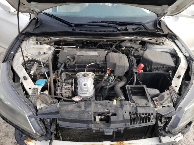 Photo 11 from auction – 2013 HONDA ACCORD EXL with VIN 1HGCR2F87DA173205
