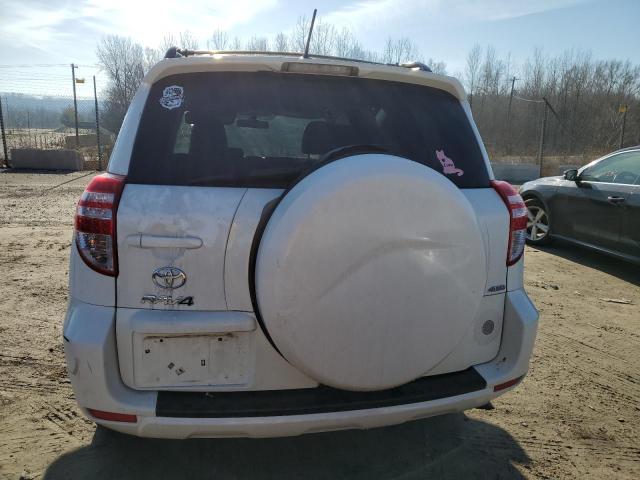 Photo 6 from auction – 2011 TOYOTA RAV4 with VIN 2T3BF4DV4BW083693