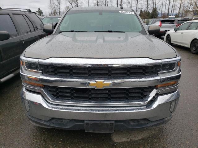 Photo 5 from auction – 2017 CHEVROLET SILVERADO with VIN 3GCPCREC3HG394565