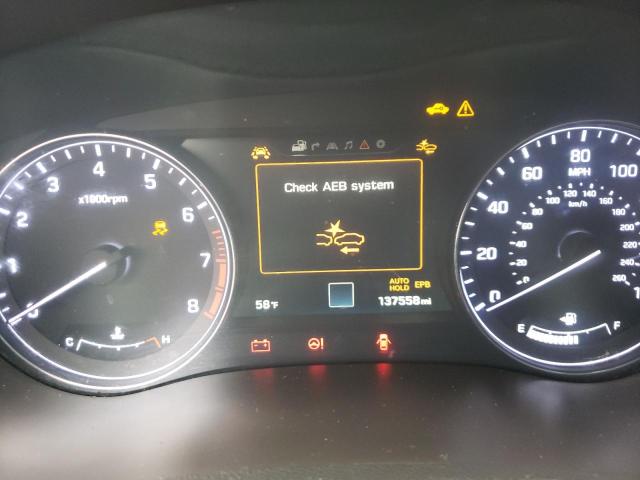 Photo 9 from auction – 2015 HYUNDAI GENESIS 3. with VIN KMHGN4JE7FU089869