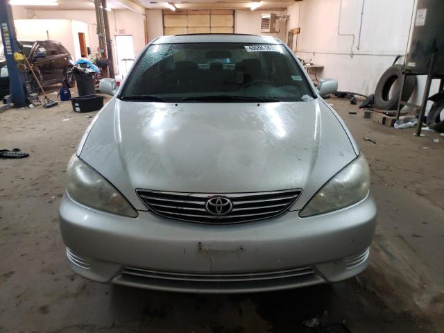 Photo 5 from auction – 2006 TOYOTA CAMRY LE with VIN 4T1BE32K76U742919