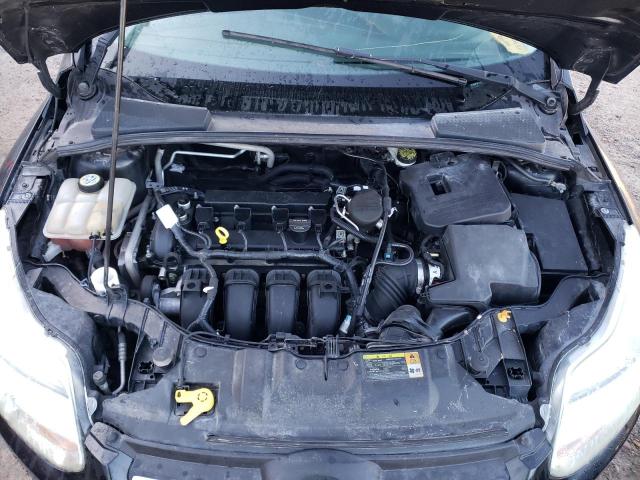 Photo 11 from auction – 2012 FORD FOCUS SE with VIN 1FAHP3F21CL129544